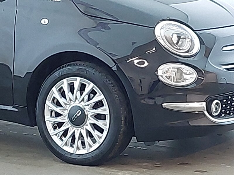 Used Fiat 500 2023 for sale - 76656733: Photo 9