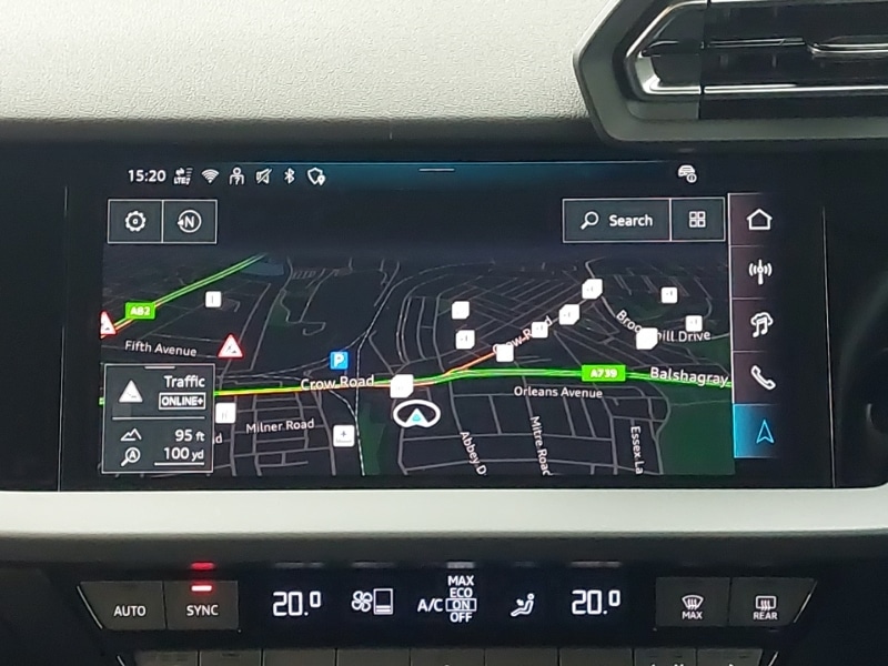 Used Audi A3 2025 for sale - 77424173: Photo 10