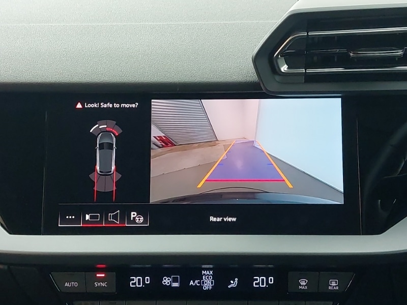 Used Audi A3 2025 for sale - 77424173: Photo 11