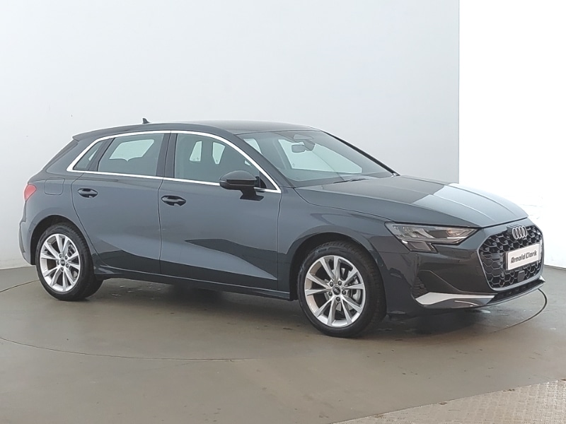 Used Audi A3 2025 for sale - 77424173: Photo 12