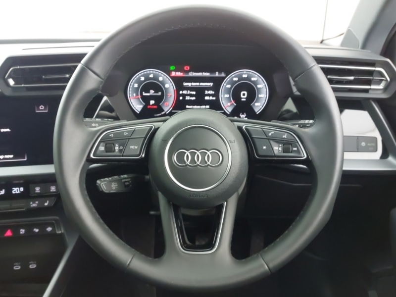 Used Audi A3 2025 for sale - 77424173: Photo 13