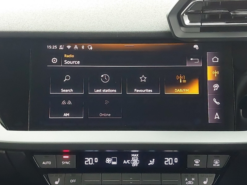 Used Audi A3 2025 for sale - 77424173: Photo 14