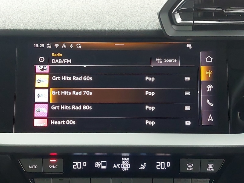 Used Audi A3 2025 for sale - 77424173: Photo 15