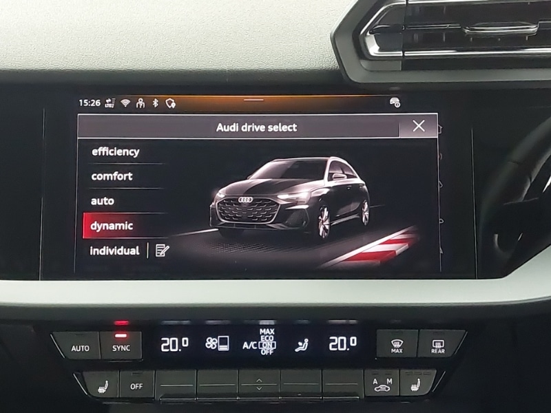 Used Audi A3 2025 for sale - 77424173: Photo 16