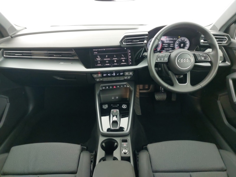 Used Audi A3 2025 for sale - 77424173: Photo 2