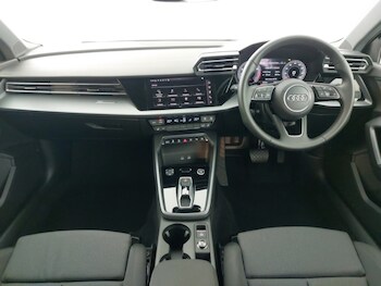 Used Audi A3 2025 for sale - 77424173: Photo