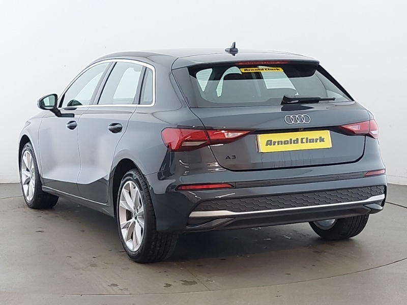 Used Audi A3 2025 for sale - 77424173: Photo 3