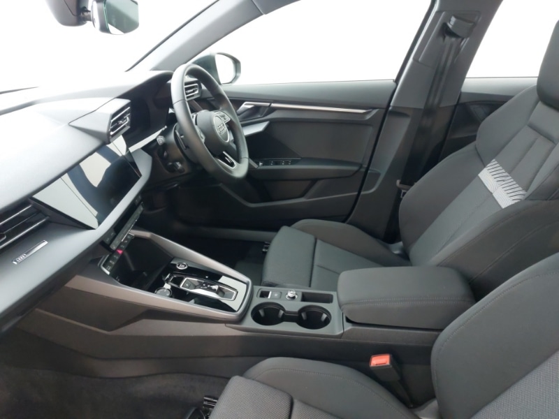 Used Audi A3 2025 for sale - 77424173: Photo 5