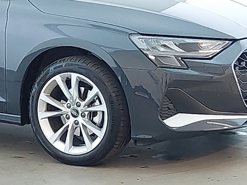 Used Audi A3 2025 for sale - 77424173: Photo 9