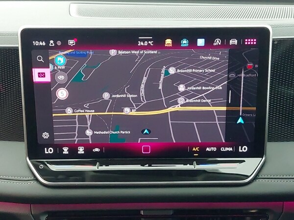 Used Volkswagen Tiguan 2024 for sale - 75547105: Photo 10