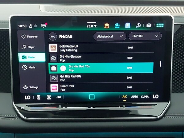 Used Volkswagen Tiguan 2024 for sale - 75547105: Photo 14