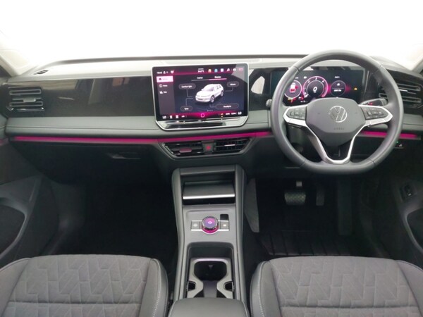 Used Volkswagen Tiguan 2024 for sale - 75547105: Photo 2