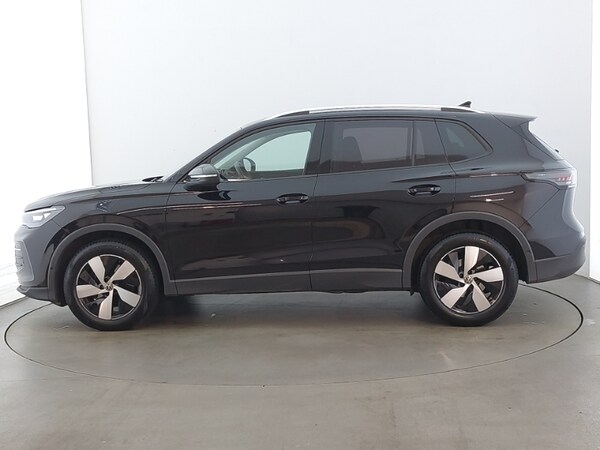 Used Volkswagen Tiguan 2024 for sale - 75547105: Photo 4