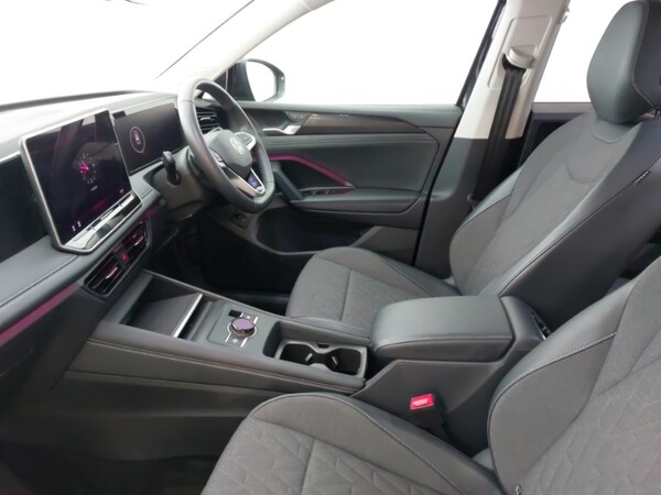 Used Volkswagen Tiguan 2024 for sale - 75547105: Photo 5