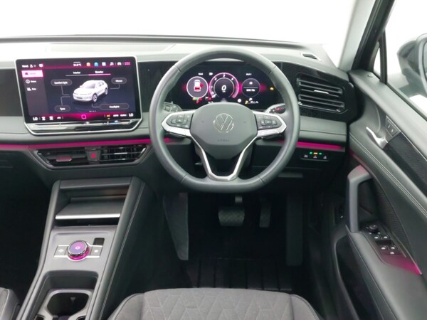 Used Volkswagen Tiguan 2024 for sale - 75547105: Photo 7