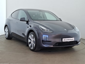 Used Tesla Model Y 2022 for sale - 79101471: Photo