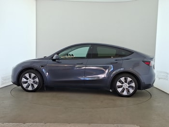 Used Tesla Model Y 2022 for sale - 79101471: Photo