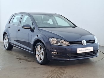 Used Volkswagen Golf 2015 for sale - 79074383: Photo