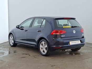 Used Volkswagen Golf 2015 for sale - 79074383: Photo