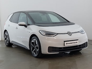 Volkswagen - ID3