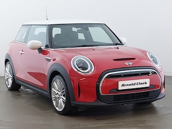Used MINI Cooper 2022 for sale - 78269367: Photo