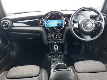 Used MINI Cooper 2022 for sale - 78269367: Photo