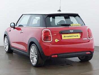 Used MINI Cooper 2022 for sale - 78269367: Photo
