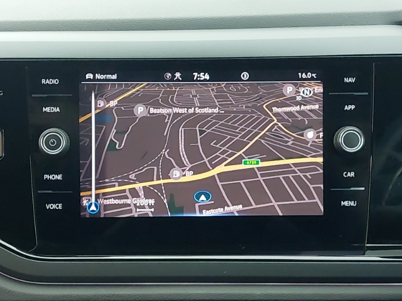 Used Volkswagen Taigo 2022 for sale - 77213921: Photo 10