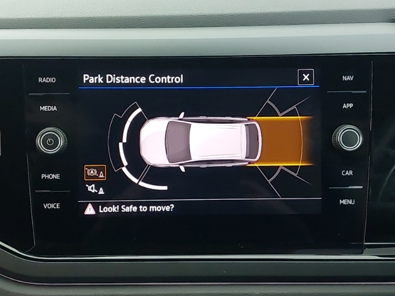 Used Volkswagen Taigo 2022 for sale - 77213921: Photo 11