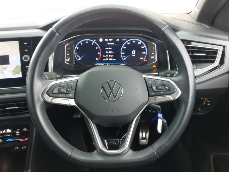 Used Volkswagen Taigo 2022 for sale - 77213921: Photo 13