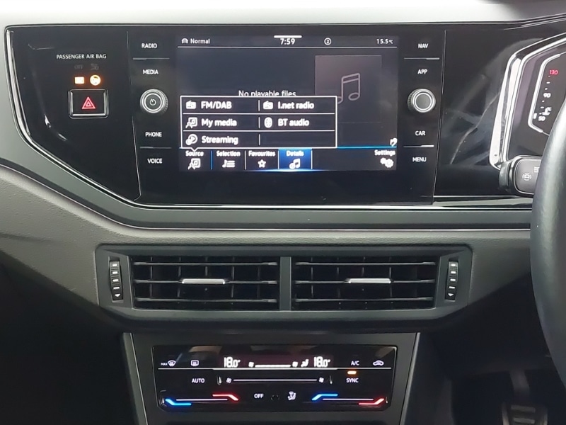 Used Volkswagen Taigo 2022 for sale - 77213921: Photo 14