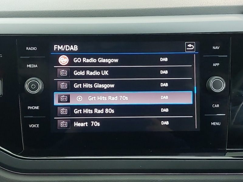 Used Volkswagen Taigo 2022 for sale - 77213921: Photo 15