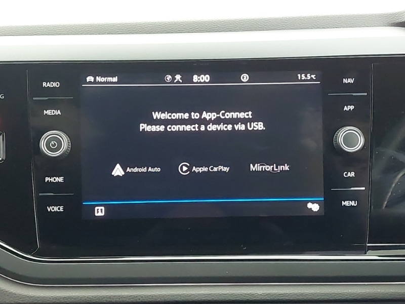 Used Volkswagen Taigo 2022 for sale - 77213921: Photo 16