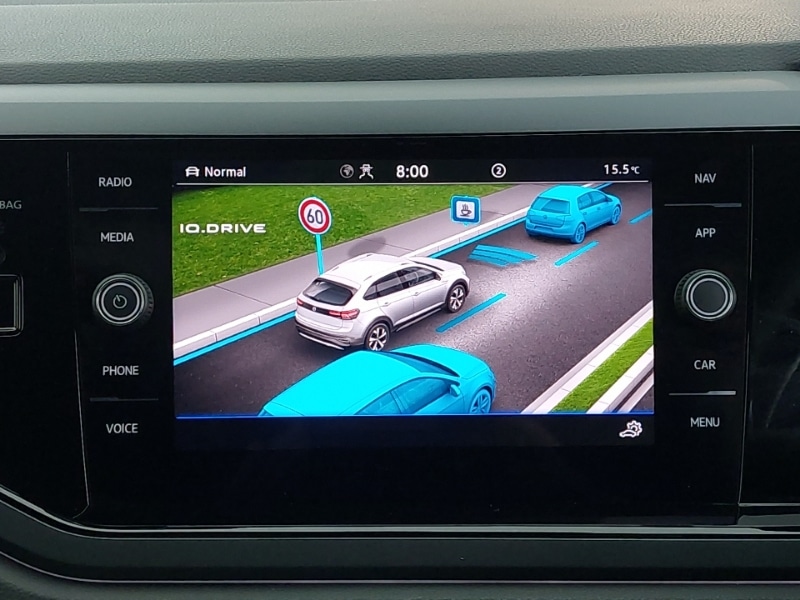 Used Volkswagen Taigo 2022 for sale - 77213921: Photo 17