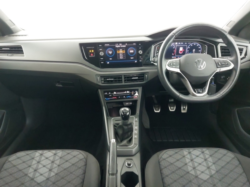 Used Volkswagen Taigo 2022 for sale - 77213921: Photo 2