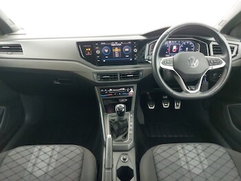 Used Volkswagen Taigo 2022 for sale - 77213921: Photo