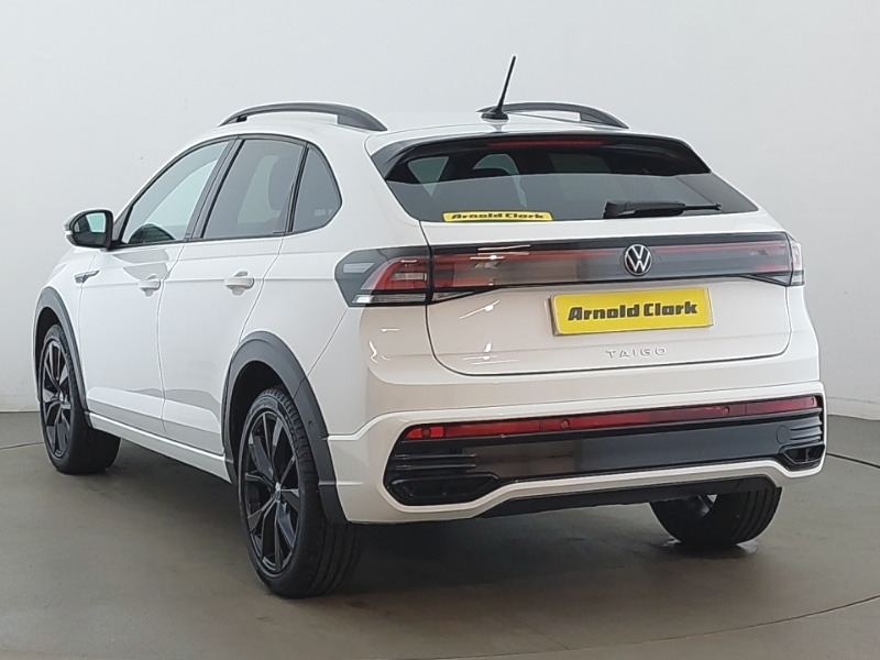 Used Volkswagen Taigo 2022 for sale - 77213921: Photo 3