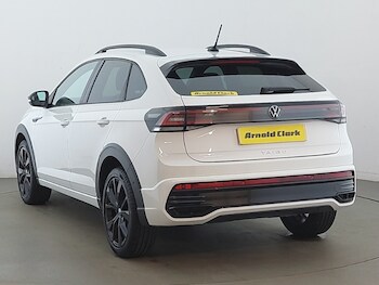 Used Volkswagen Taigo 2022 for sale - 77213921: Photo