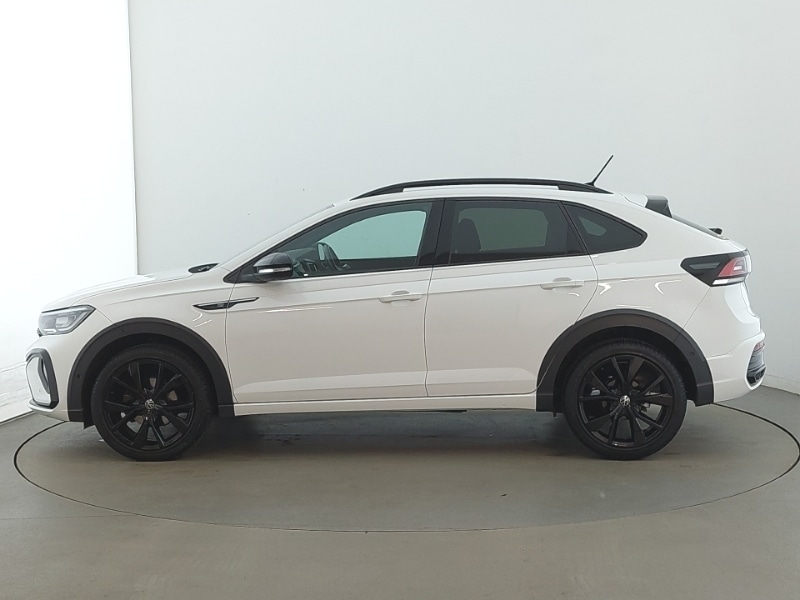 Used Volkswagen Taigo 2022 for sale - 77213921: Photo 4