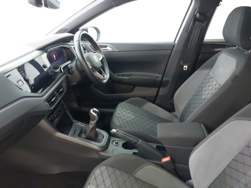 Used Volkswagen Taigo 2022 for sale - 77213921: Photo 5