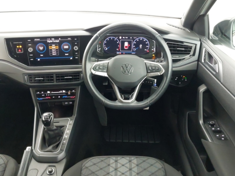 Used Volkswagen Taigo 2022 for sale - 77213921: Photo 7