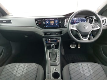 Used Volkswagen Taigo 2023 for sale - 76800070: Photo