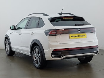 Used Volkswagen Taigo 2023 for sale - 76800070: Photo