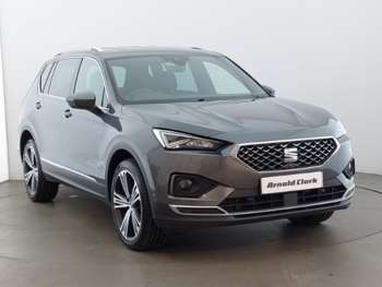 2020 - 2.0 TDI Xcellence Lux 5dr DSG 4Drive