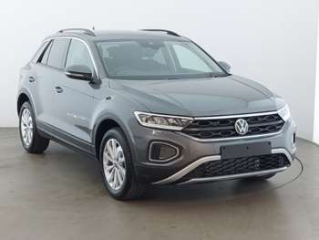 2025 - 1.0 TSI 115 Match 5dr
