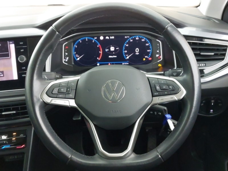 Used Volkswagen Polo 2023 for sale - 76537205: Photo 13