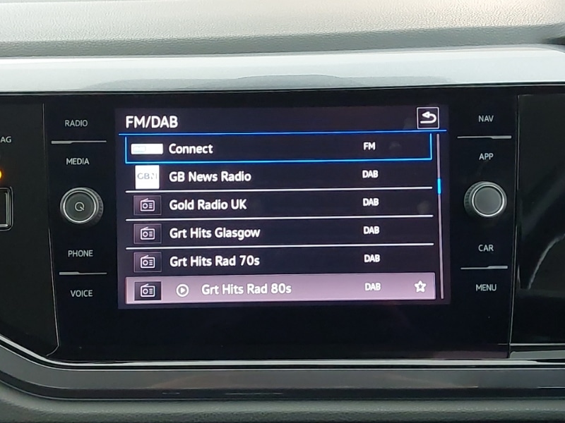 Used Volkswagen Polo 2023 for sale - 76537205: Photo 15