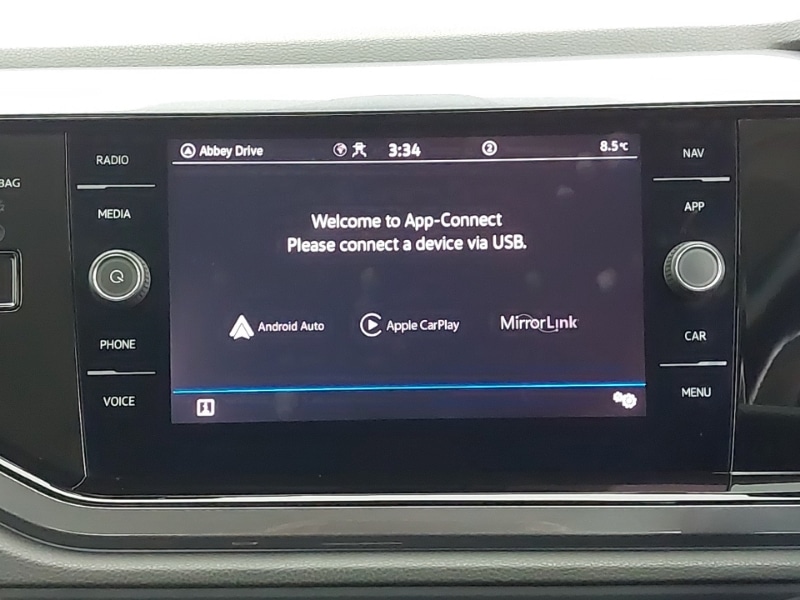 Used Volkswagen Polo 2023 for sale - 76537205: Photo 16