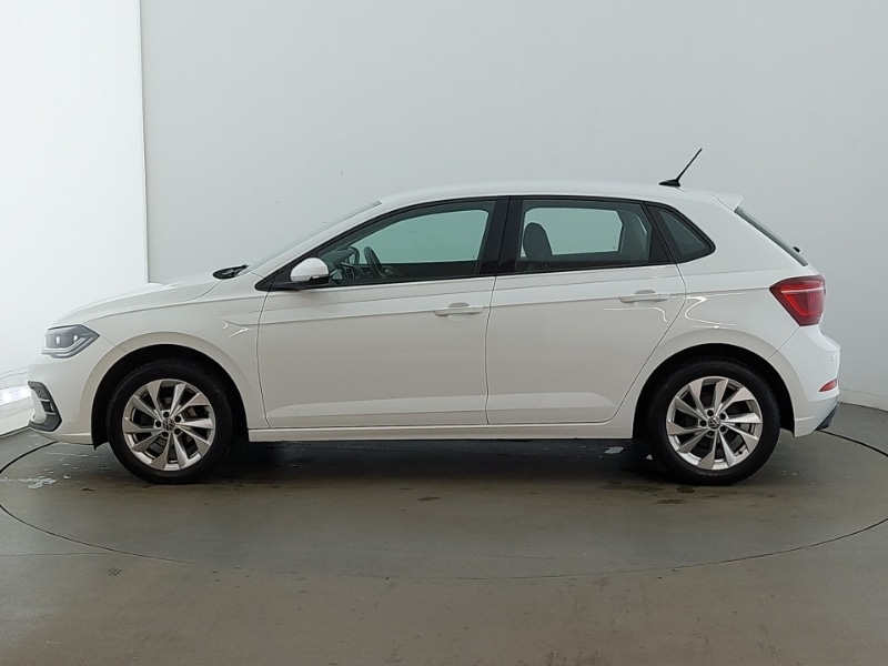 Used Volkswagen Polo 2023 for sale - 76537205: Photo 4