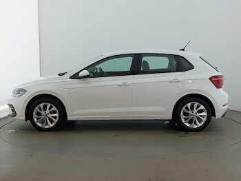 Used Volkswagen Polo 2023 for sale - 76537205: Photo